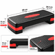 thumbnail image 2 of Step Aeróbico 2 Niveles Fitness Plataforma Antideslizante, 2 of 4