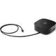 thumbnail image 4 of Estación de acoplamiento HP USB-C G5 5TW10AA/5TW10UT/5TW10AA#ABB 120W, 4 of 8