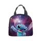 thumbnail image 1 of MINISO Disney Lilo Stitch Backpack for Girl Boy Student Pen Case Children Children's Gifts Kawaii Cartoon School Bag Mochila, 1 of 3