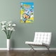 thumbnail image 5 of Pororo, el Pequeño Pingüino Cuadro decorativo colgante - Arte de pared - Póster enmarcado - Decoración de pared - Regalos para familia, amigos y aficionados 20*30 cm, 5 of 6