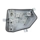 thumbnail image 3 of Accesorios para placa de circuito de luces traseras izquierdas A1768200177 Conjunto de portalámparas de luz trasera de alto rendimiento gris para Clas, 3 of 5