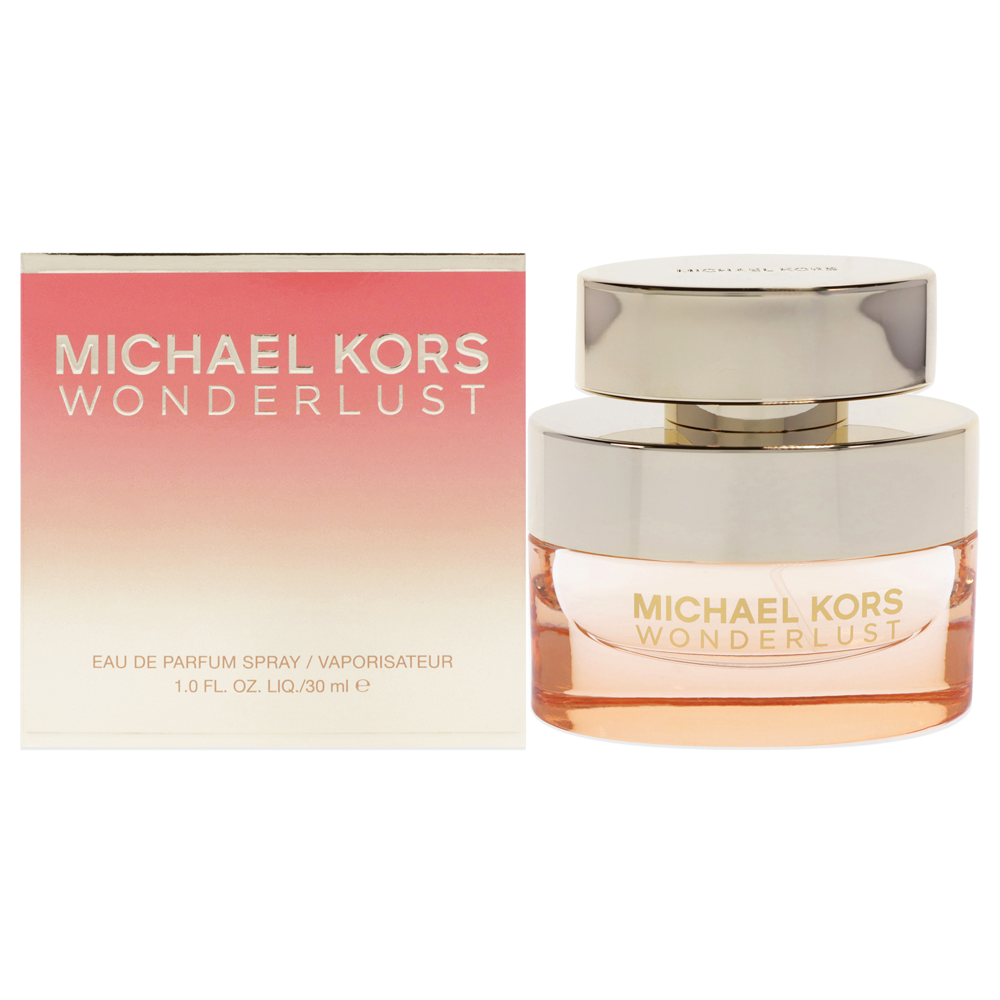 Perfume Michael Kors Wonderlust Edp