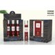 thumbnail image 2 of Mini Perfume Emper Milestone Cerise Rouge 20 ml EDP Unisex, 2 of 2