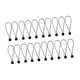 thumbnail image 3 of 20x Bolas De Cuerda Elástica Correa Elástica Multifuncional Para Toldo De Patio Doméstico 30CM, 3 of 5