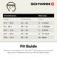 thumbnail image 2 of Casco de bicicleta Schwinn Thrasher para hombres adultos y mujeres mayores de 14 años, 2 of 7
