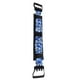 thumbnail image 4 of Bandas De Resistencia Para Expansor De Pecho, Banda Ejercitadora De Brazo Para Entrenamiento, Azul, 90 Libras, 4 of 5