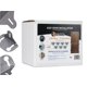 thumbnail image 1 of Kit de instalación de puertas EZ-Hang Bulk con 77 soportes para 11 puertas, 1 of 7
