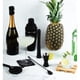 thumbnail image 2 of Machacador Bar 20,6cm Negro Liso Lugano, 2 of 2