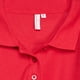 thumbnail image 5 of Polera Pique Tc Mc Mujer rojo M, 5 of 5