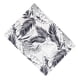 thumbnail image 1 of Funda Protectora Bolsa Bolsa Sistema Colostomía Bolsas Para Colostomía Urostomía Hojas Cuadradas, 1 of 5