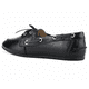 thumbnail image 4 of Mocasin Negro Mujer Casual Chalada Inka, 4 of 8