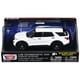 thumbnail image 1 of Modelo de coche fundido a presión Motormax 2022 Ford Police Interceptor 1/43, 1 of 1