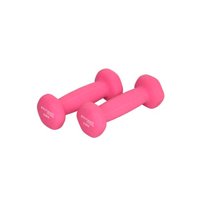 Ultimate Fitness - Mancuernas Neopreno 0.5 Kg (Par)