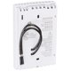 thumbnail image 3 of Termostato Honeywell Home RLV3120A1005 digital no programable, 3 of 5