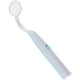 thumbnail image 1 of Espejo bucal con luz LED antivaho, herramienta de plástico para el cuidado dental, 1 of 7