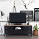 thumbnail image 5 of Rack Tv Modular Negro, 5 of 6