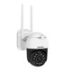 thumbnail image 2 of Cámara IP Wifi exterior 2K 2048 5MP 5x zoom ESCAM QF558, 2 of 5