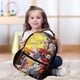 thumbnail image 4 of Undertale Mochila Escolar para Niños y Niñas, Mochila Infantil de Alta Calidad Ligera, Grande y Duradera 43x15x32cm, 4 of 6