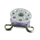 thumbnail image 3 of Línea De Nailon Trenzada De 30 M Con Carrete De Dedo Para Pesca Submarina, Buceo Técnico En Pecios, Línea Violeta, 3 of 5