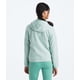 thumbnail image 3 of Chaqueta THE NORTH FACE Teen Glacier con cremallera completa y capucha XS, 3 of 3