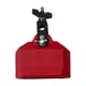 thumbnail image 1 of Bloques De Percusión Musical, Accesorios Para Tambor, Bloques Rítmicos De Cencerro Profesionales, M Rojo, 1 of 5