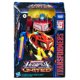 thumbnail image 3 of Figura de Acción Transformers Legacy United Clase Viajero Animated Universe Optimus Prime., 3 of 10