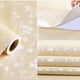 thumbnail image 3 of Papel tapiz autoadhesivo de estilo europeo moderno con relieve 3D de damasco., 3 of 6