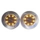 thumbnail image 1 of Pack 2 Estacas Solares Piso, 1 of 3
