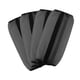thumbnail image 2 of Botas de caballo de mosca 4x, envolturas sueltas de la pata de caballo protectora, fácil de usar, elegante, reducen las leggings de los caballos para Negro, 2 of 5