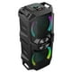 thumbnail image 4 of Parlante Bluetooth Karaoke 4000W  Negro Luxor, 4 of 7