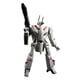 thumbnail image 2 of Figura de acción Toynami Robotech 30 aniversario de Rick Hunters, 2 of 3