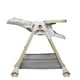 thumbnail image 5 of Silla De Comer Mealtime White, 5 of 8