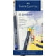 thumbnail image 3 of Lápiz De Color Goldfaber Faber-Castell x12 Colores, 3 of 4