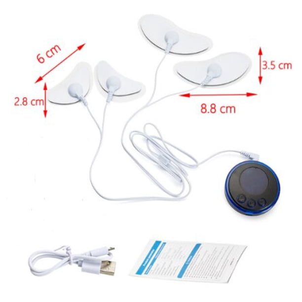 EMS Face Lifting Massage Microcurrent Face For Face Anti Wrinkle Skin Tighten Beauty Health Face Massage