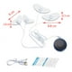thumbnail image 1 of EMS Face Lifting Massage Microcurrent Face For Face Anti Wrinkle Skin Tighten Beauty Health Face Massage, 1 of 3