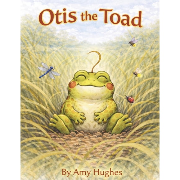 Reserva Otis the Toad