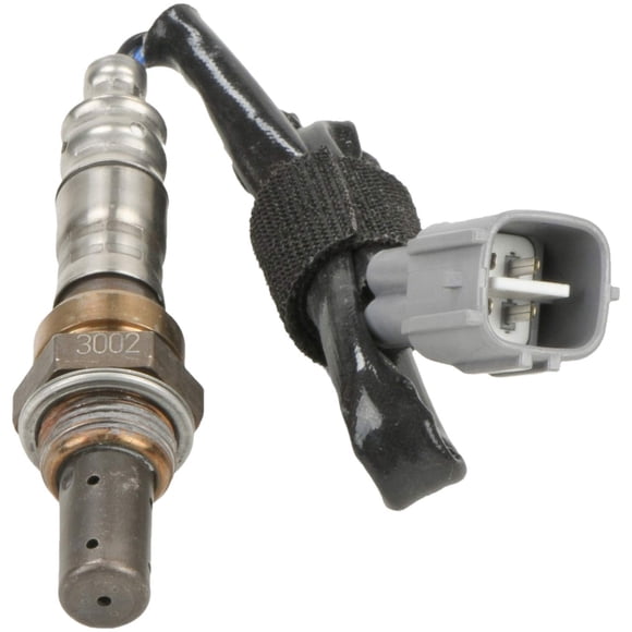 Sensor de oxígeno Bosch 15217 Premium OE compatible con Lexus y Toyota