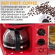 thumbnail image 3 of Cafetera Breakfast Station Nostalgia 3 en 1 y horno a la plancha, 3 of 5