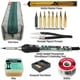 thumbnail image 4 of Kit para soldar y quemar leña Inside Insight Premium, 4 of 8