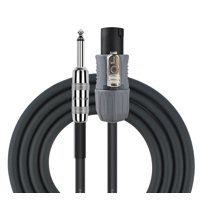 Kirlin - Cable Parlante 3 Mts Speakon-Plug Sbc-165Pnk-10