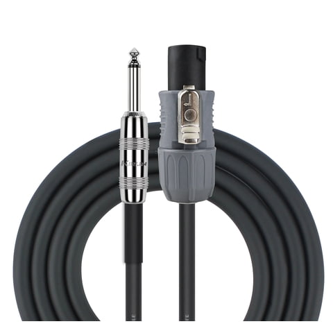Kirlin - Cable Parlante 3 Mts Speakon-Plug Sbc-165Pnk-10