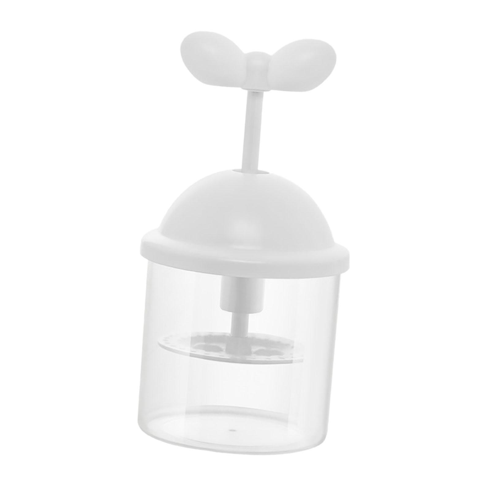 Magideal - Máquina De Espuma Para Lavado Facial Máquina De Burbujas Para Lavado Manual Máquina De Espuma Limpiadora Herramienta De Limpieza Facial Portátil Versá