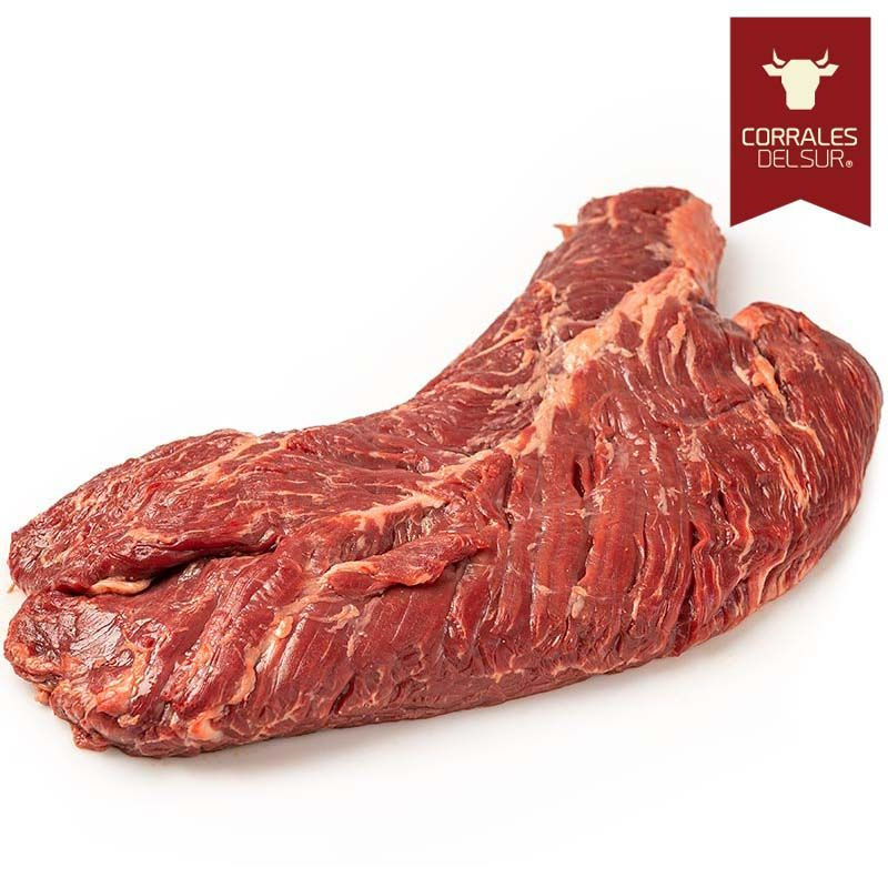 Carne De Vacuno Pollo Barriga 1,0 kg Corrales del Sur