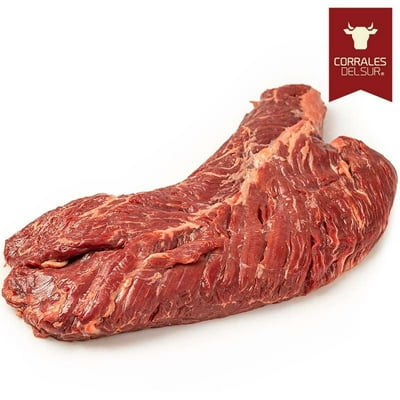 Carne De Vacuno Pollo Barriga 1,0 Kg Corrales Del Sur