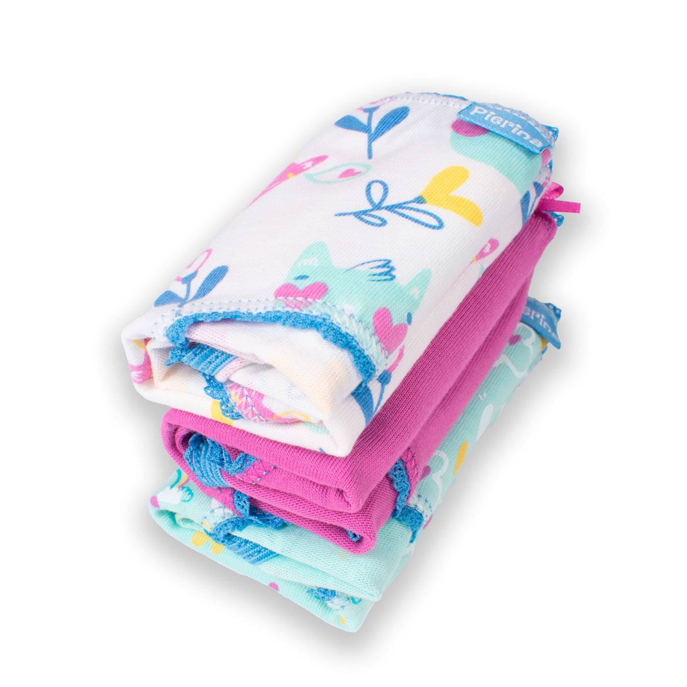 Cuadros Niña Surtido Pillin