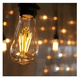 thumbnail image 2 of Pack X10 Ampolletas Belug Filamento Led Edison 8w Retro Vintage Blanco Cálido, 2 of 3