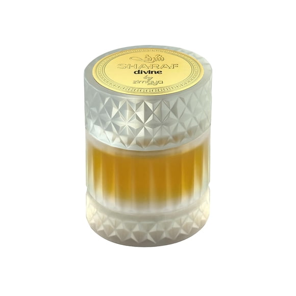 zimaya Sharaf Divine Extrait de Parfum Unisex 100ml