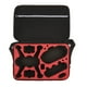 thumbnail image 2 of RC Drone Handbag Estuche De Almacenamiento Maletín De Transporte Maleta Para DJI FPV Combo Rojo, 2 of 2
