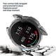 thumbnail image 4 of Protector de pantalla y funda para Garmin Forerunner 165 y 165 Music, 4 of 7
