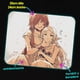 thumbnail image 2 of Mousepad 20x24 Cm - Diseño Frieren & Flamme: Master Affection, 2 of 2
